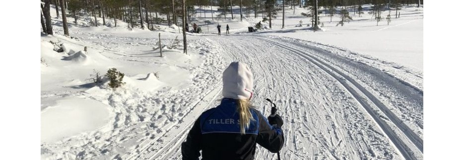 Foreldremøte